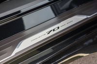 2023 Chevrolet Corvette Z06 Coupe 3LZ 70th Anniversary Edition for sale