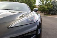2023 Chevrolet Corvette Z06 Coupe 3LZ 70th Anniversary Edition for sale