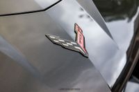 2023 Chevrolet Corvette Z06 Coupe 3LZ 70th Anniversary Edition for sale