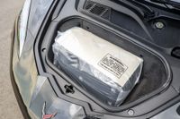 2023 Chevrolet Corvette Z06 Coupe 3LZ 70th Anniversary Edition for sale