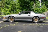 1989 Pontiac Firebird Trans Am GTA for sale