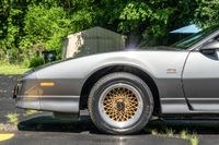 1989 Pontiac Firebird Trans Am GTA for sale
