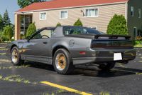 1989 Pontiac Firebird Trans Am GTA for sale