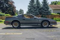 1989 Pontiac Firebird Trans Am GTA for sale