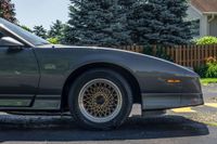 1989 Pontiac Firebird Trans Am GTA for sale