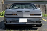 1989 Pontiac Firebird Trans Am GTA for sale
