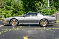1989 Pontiac Firebird Trans Am GTA for sale