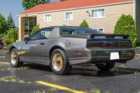1989 Pontiac Firebird Trans Am GTA for sale