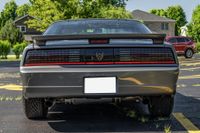 1989 Pontiac Firebird Trans Am GTA for sale