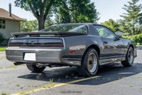 1989 Pontiac Firebird Trans Am GTA for sale