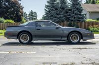 1989 Pontiac Firebird Trans Am GTA for sale