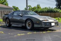 1989 Pontiac Firebird Trans Am GTA for sale