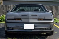 1989 Pontiac Firebird Trans Am GTA for sale