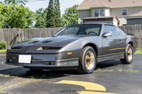 1989 Pontiac Firebird Trans Am GTA for sale