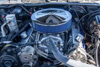 1989 Pontiac Firebird Trans Am GTA for sale