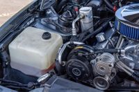 1989 Pontiac Firebird Trans Am GTA for sale
