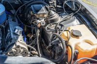 1989 Pontiac Firebird Trans Am GTA for sale