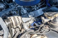 1989 Pontiac Firebird Trans Am GTA for sale