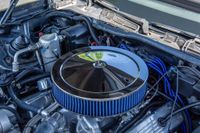 1989 Pontiac Firebird Trans Am GTA for sale