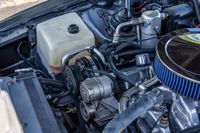 1989 Pontiac Firebird Trans Am GTA for sale