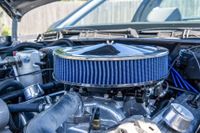 1989 Pontiac Firebird Trans Am GTA for sale