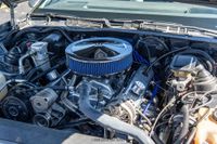 1989 Pontiac Firebird Trans Am GTA for sale