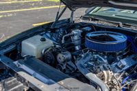 1989 Pontiac Firebird Trans Am GTA for sale