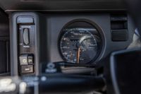 1989 Pontiac Firebird Trans Am GTA for sale