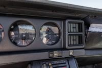 1989 Pontiac Firebird Trans Am GTA for sale