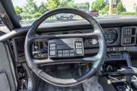 1989 Pontiac Firebird Trans Am GTA for sale