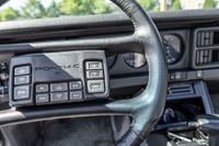 1989 Pontiac Firebird Trans Am GTA for sale