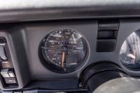 1989 Pontiac Firebird Trans Am GTA for sale