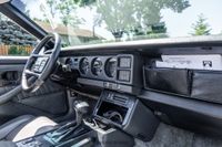 1989 Pontiac Firebird Trans Am GTA for sale