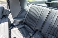 1989 Pontiac Firebird Trans Am GTA for sale