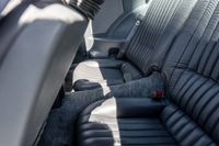1989 Pontiac Firebird Trans Am GTA for sale