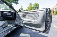 1989 Pontiac Firebird Trans Am GTA for sale