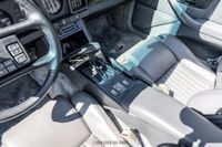 1989 Pontiac Firebird Trans Am GTA for sale