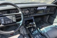 1989 Pontiac Firebird Trans Am GTA for sale