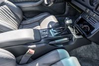 1989 Pontiac Firebird Trans Am GTA for sale