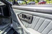 1989 Pontiac Firebird Trans Am GTA for sale