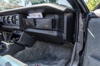 1989 Pontiac Firebird Trans Am GTA for sale