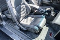 1989 Pontiac Firebird Trans Am GTA for sale