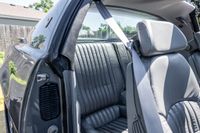 1989 Pontiac Firebird Trans Am GTA for sale