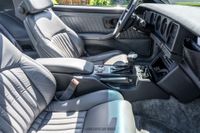 1989 Pontiac Firebird Trans Am GTA for sale
