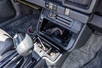 1989 Pontiac Firebird Trans Am GTA for sale
