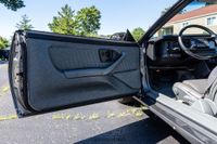 1989 Pontiac Firebird Trans Am GTA for sale