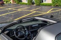 1989 Pontiac Firebird Trans Am GTA for sale
