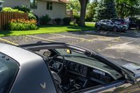 1989 Pontiac Firebird Trans Am GTA for sale
