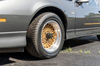 1989 Pontiac Firebird Trans Am GTA for sale