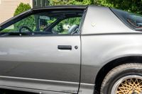1989 Pontiac Firebird Trans Am GTA for sale
